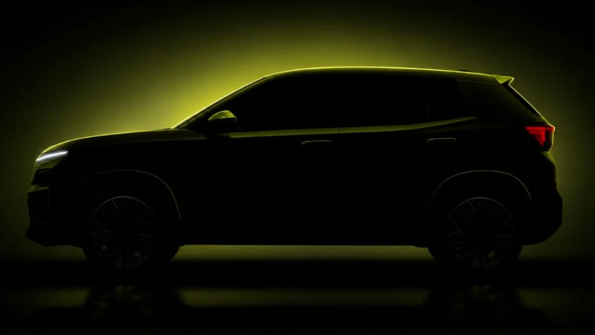 Top 4 Upcoming Facelift Cars