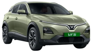 VinFast VF 6