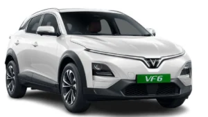 VinFast VF 6