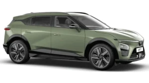 VinFast VF 6 and VF 7