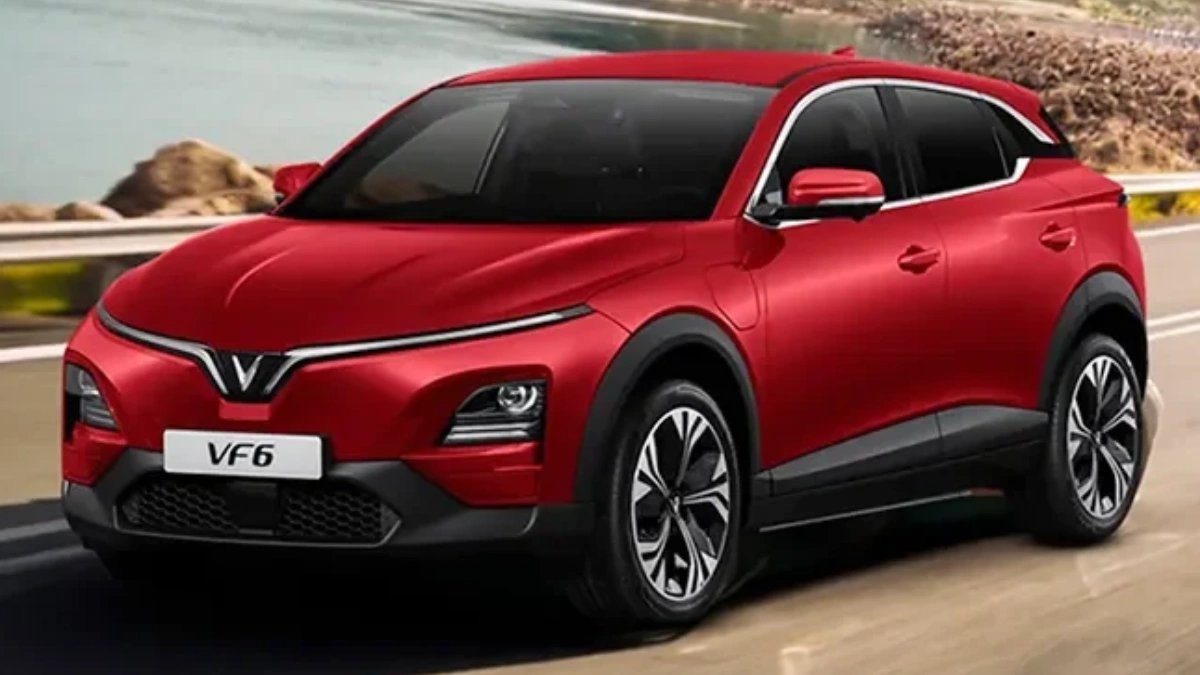 VinFast VF 6