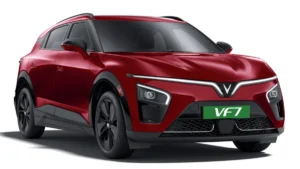 VinFast VF7
