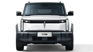 Chery iCAUR 03