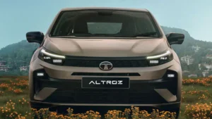 Maruti Baleno vs Tata Altroz