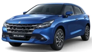 Maruti Baleno vs Tata Altroz