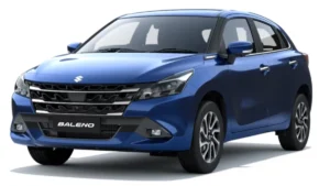 Maruti Suzuki Baleno