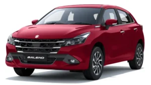 Maruti Suzuki Baleno