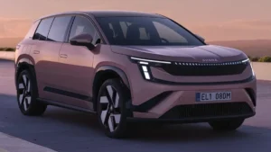 Skoda Cars