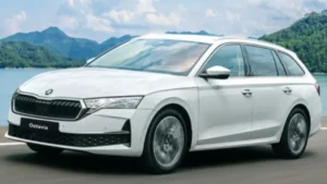 Skoda Cars