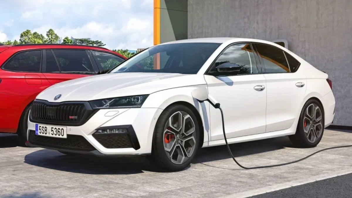 Skoda Cars