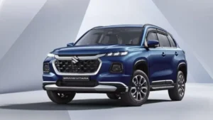 Suzuki’s