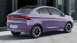 Tata Aeris