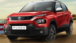 Tata Punch