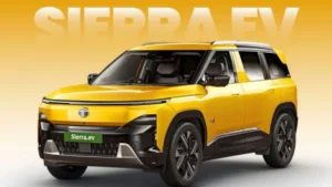 Tata Sierra
