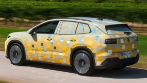 Volkswagen ID. Tiguan