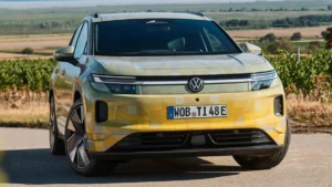 Volkswagen ID. Tiguan