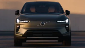 Volvo EX60