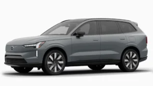 Volvo EX90 T5