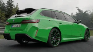 BMW 100 Jahre Nürburgring Editions
