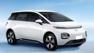 MG Windsor EV