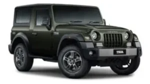 Mahindra Thar