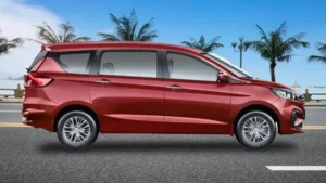 Maruti Ertiga