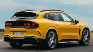 Mercedes-AMG GT