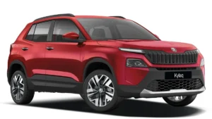 Skoda Kylaq