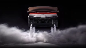 Tesla Roadster