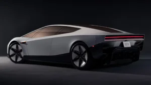 Tesla Roadster