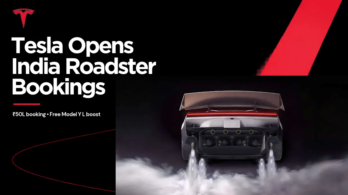 Tesla Roadster