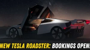 Tesla Roadster