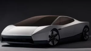 Tesla Roadster