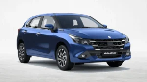 Toyota Glanza vs Maruti Baleno