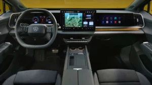 Volkswagen ID. Tiguan