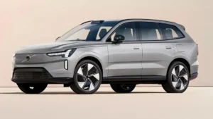 Volvo EX90